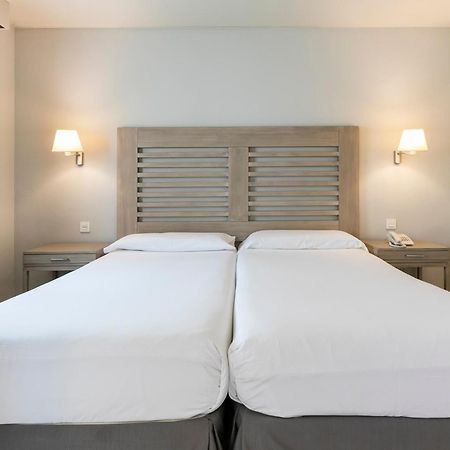 Hd Beach Resort กอสตา เตกีสเซ ภายนอก รูปภาพ