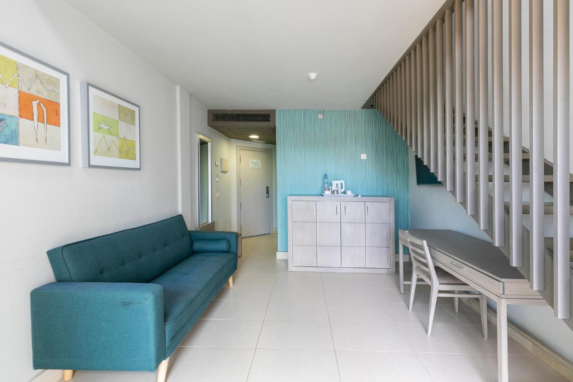 Hd Beach Resort กอสตา เตกีสเซ ภายนอก รูปภาพ