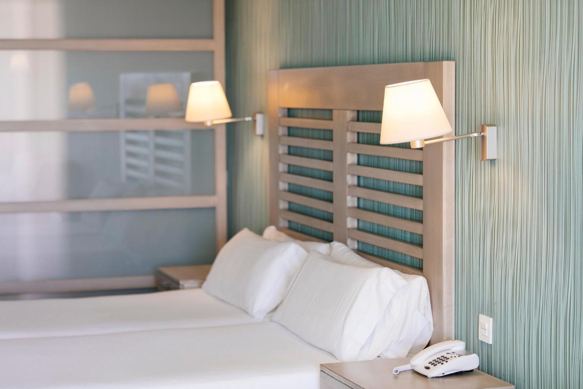 Hd Beach Resort กอสตา เตกีสเซ ภายนอก รูปภาพ