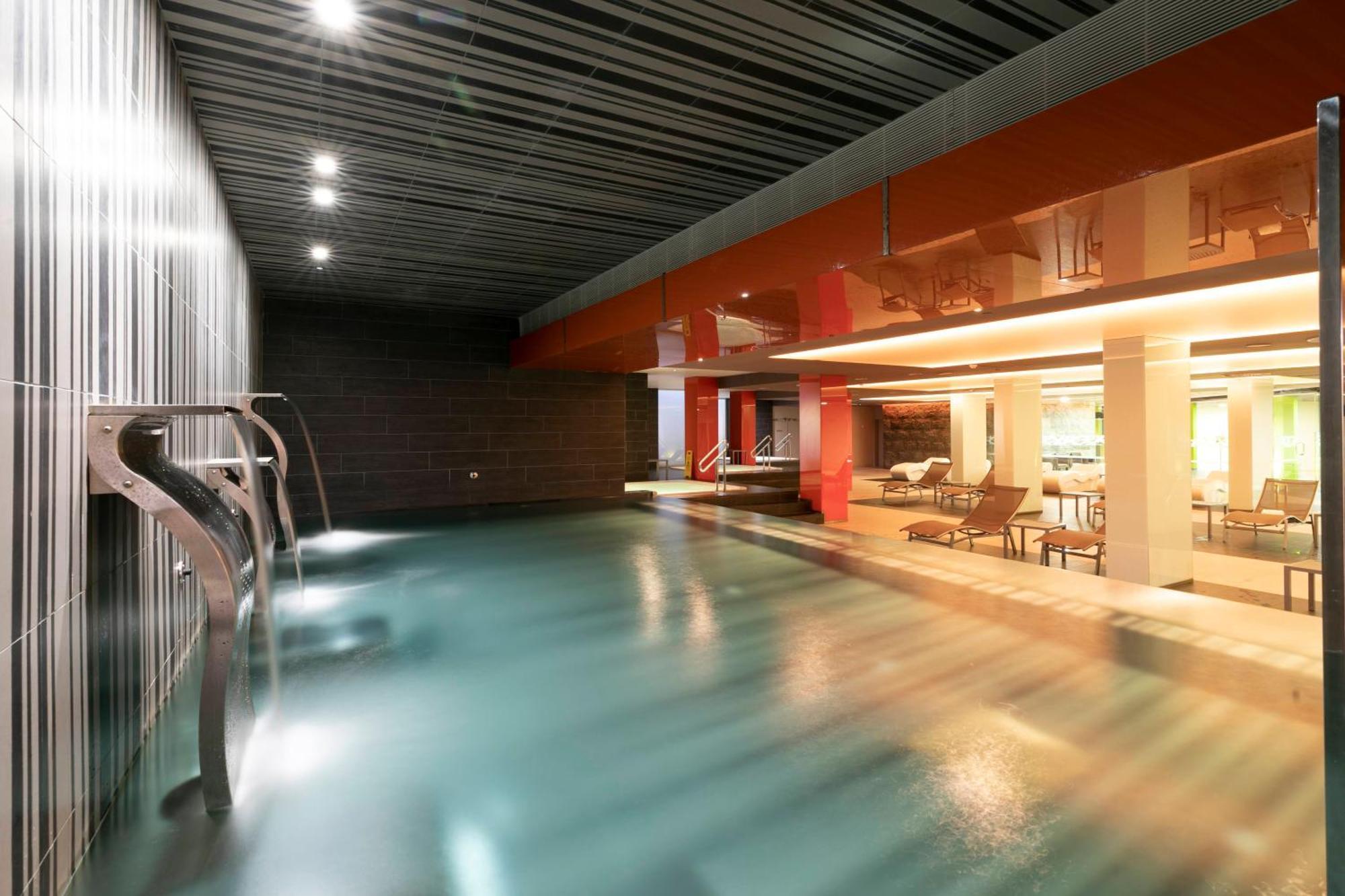Hd Beach Resort กอสตา เตกีสเซ ภายนอก รูปภาพ
